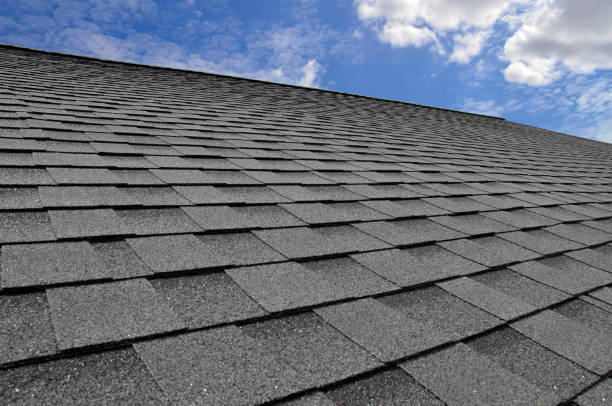 Fast & Reliable Emergency Roof Repairs in Red Bluff, CA